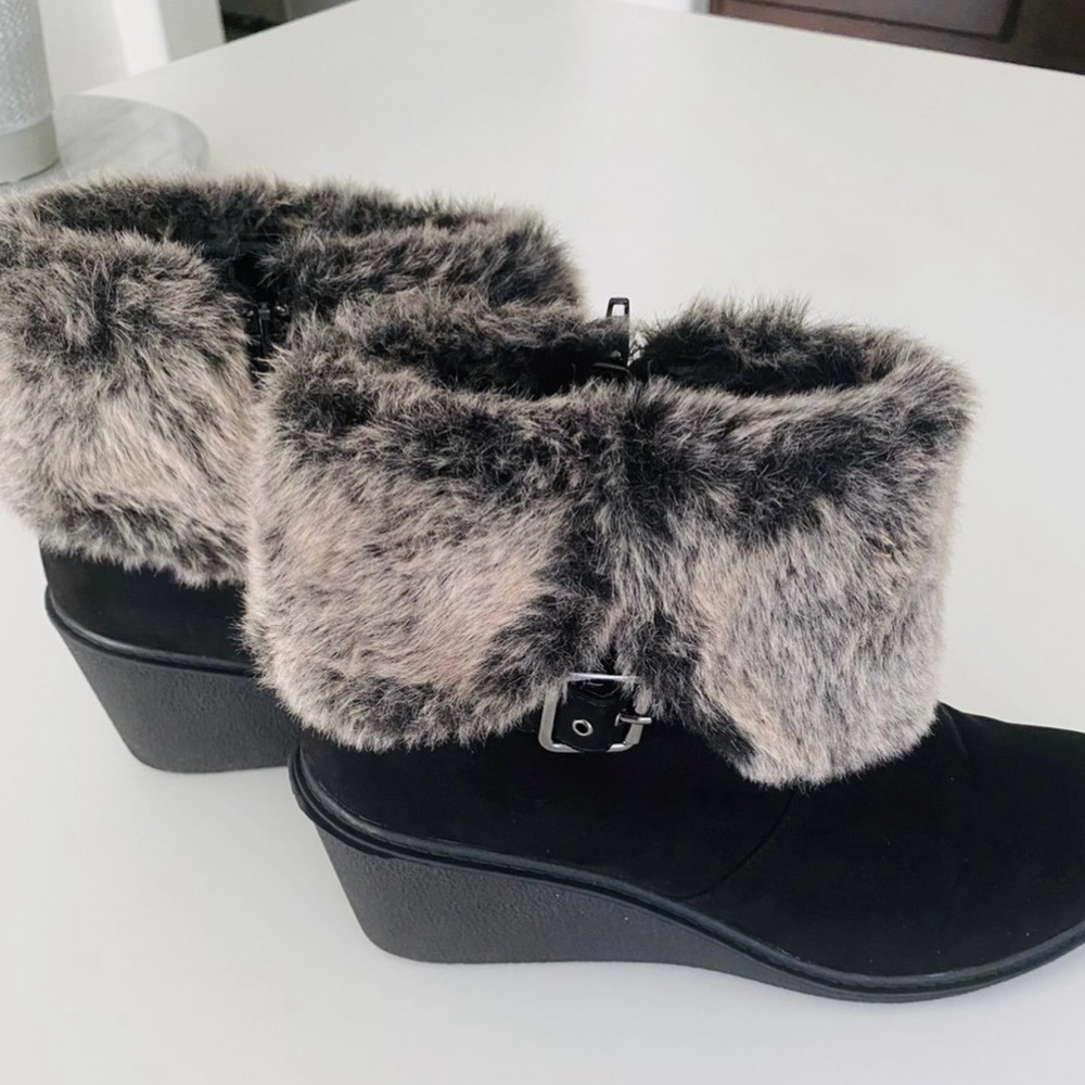 Ankle Boots / Booties